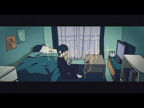 twinight 歌ってみた【鯨木】