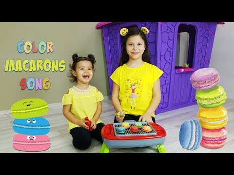 Belajar Mengenal Nama dan Suara -Comptines Et Chansons | À Bébé Chanson -Video Edukasi Anak #013