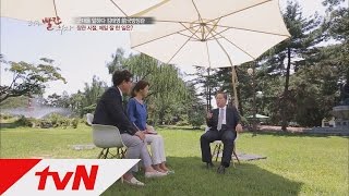 고성국의 빨간의자 - Ep.29 : 김태영 前 국방장관, 군인의 중요성을 논하다