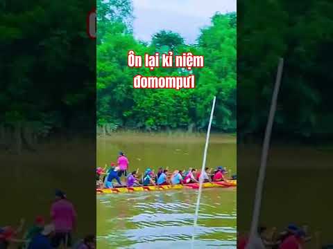 Ôn lại kỉ niệm đomompưl