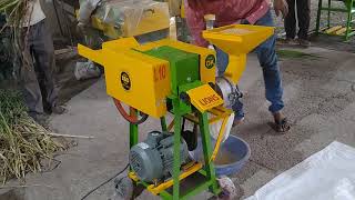 Best Chaff Cutter | 2 in 1 Chaff Cutter | Chaff Cutter Machine