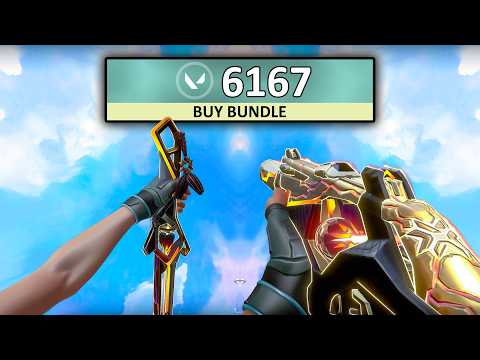 Should You Buy the Champions 2024 Bundle?