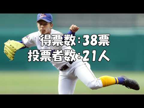 高校野球校歌　人気投票結果発表　～熊本県大会～