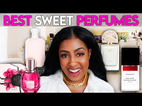 TOP 10 SWEET PERFUMES FOR WOMEN | SOFT LIFE