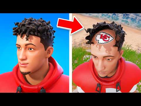 50 CELEBRITY Easter Eggs In Fortnite