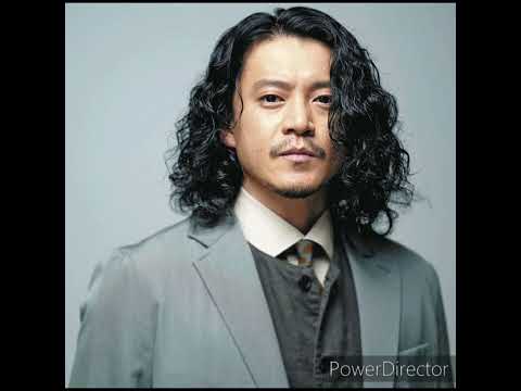 oppa shun oguri