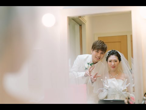 【wedding story】episodeXV