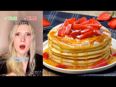 🌈 Cake Storytime TikTok 🌈 @Brianna Guidryy 🌏 POVs Tiktok Compilations Part 272