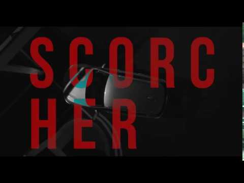 Scorcher - Paranoid #NoGoingBack