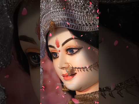 Mata Rani 🌺🌸❤️🙏 || नवरात्रि || WhatsApp status video #trendingsong #maagurga #shortsvideo