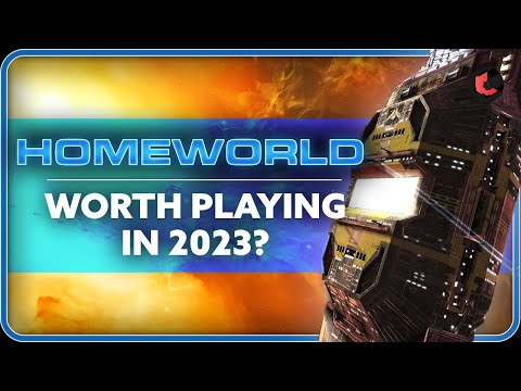 Homeworld in 2023? (Retrospective Analysis)