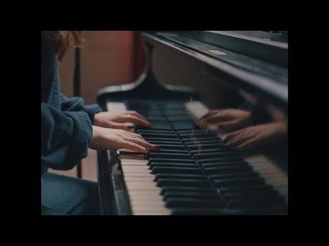 Ella Jinks - Conversation (Live Video)