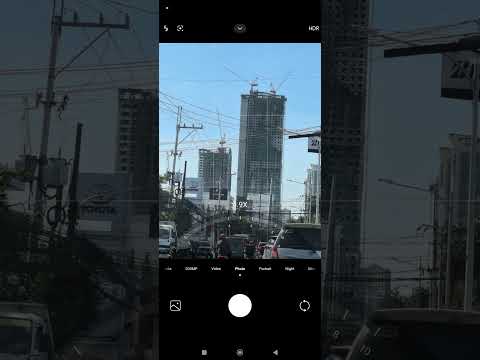 zoom test for Redmi Note 13 pro plus 5g