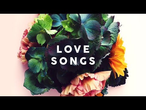 Romantic LOVE SONGS for Saint Valentine