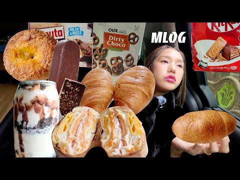 SUB)[밈PD|VLOG] mlog 리얼한 미현이의 세상_68/ 아련하게 올해 또 한번 열심히 살아보자🔥🔥🔥🔥🔥🔥