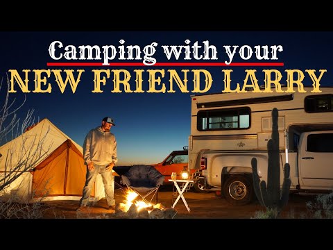 LET'S GO CAMPING TOGETHER!! - Real Camping & Off Road 4x4 Experience - RELAXING