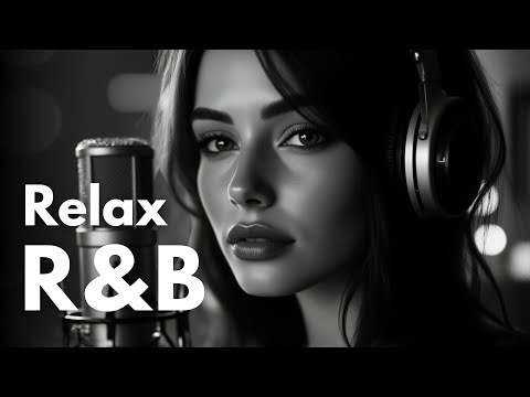 【R&B Relax 54】Love Playlist / for Chill / Work / Indie / Ballad / Relax / Coffee