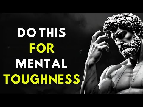 How to Build an Unbreakable Mind: Master Stoic Philosophy for Ultimate Mental Strength