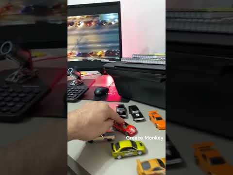 Fast and Furious Tokyo Drift | Model Cars