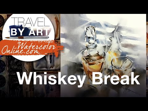 #275 Whiskey Break