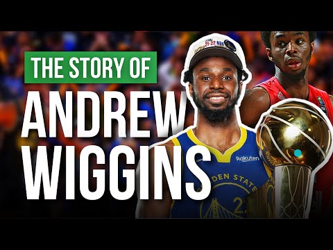 How the MOST UNDERRATED Canadian Player Became an NBA Champion