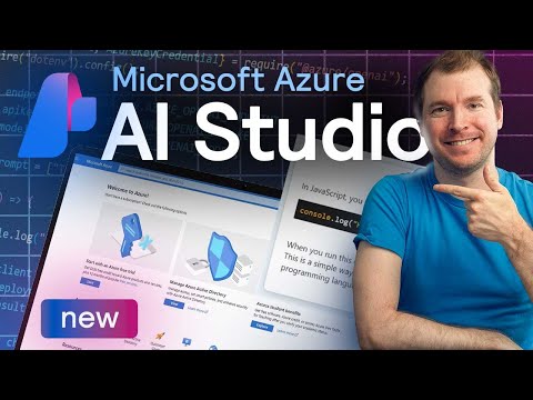 How to use Microsoft Azure AI Studio and Azure OpenAI models