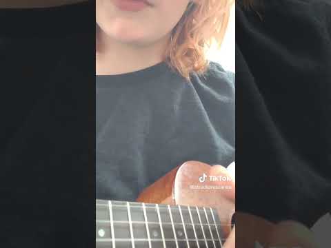 CaveTown- Cover  (Struckcrescendo)