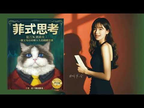 如何从22K逆袭，成为顶尖交易员？关键思维大揭秘！｜有声书 audiobook