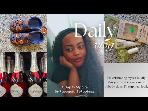 VLOGTOBER 2024 | SPEND THE DAY WITH ME | MOMMY DUITES | 200 SUBSCRIBES | SOUTH AFRICAN YOUTUBER