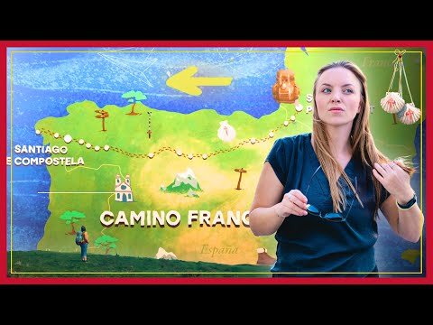 El Camino de Santiago | Episodio 1 | La Flecha