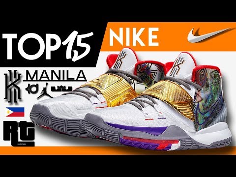 Top 15 Latest Nike Shoes for the month of November 2019 1st and 2nd Week