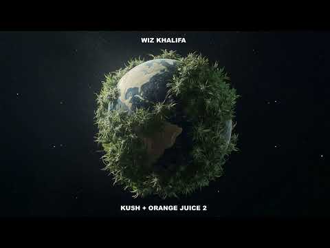 Wiz Khalifa - Hide It ft. Don Toliver [Official Audio]