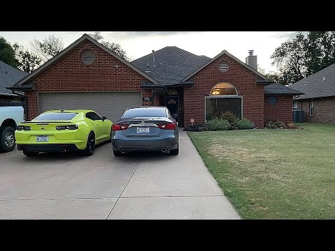 3806 Willow Lake Lane - Home for sale in Enid, OK