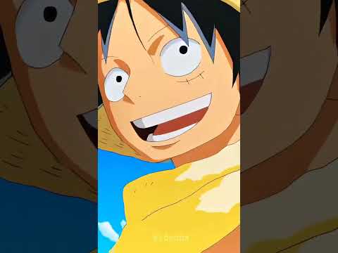 Luffy