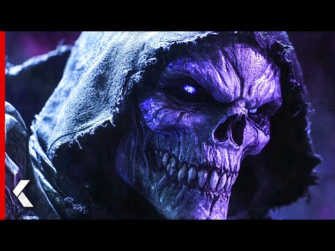 HE-MAN: Masters of the Universe First Look Revealed - KinoCheck News