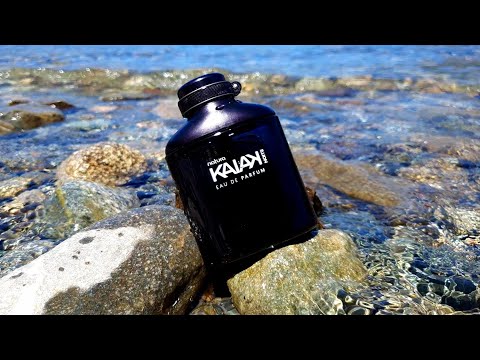 🤑KAIAK NIGHT by NATURA. REVIEW 2025 !!! #perfume #natura