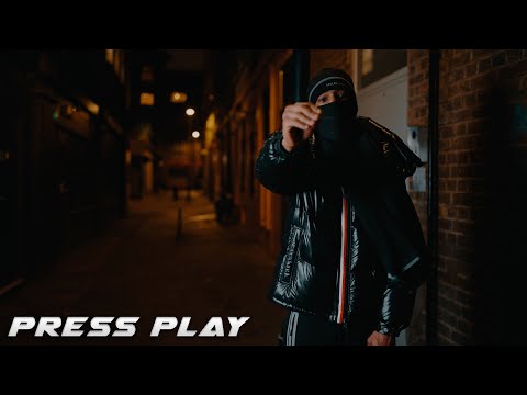 Paper Boy Dotz - Call My Line (Music Video) | Pressplay