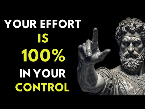 30 Days to Transform Your Life: Embrace ALL-OUT MENTALITY with Stoicism