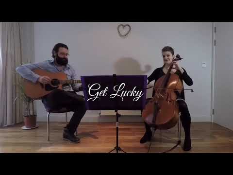 Guitar & Cello Duo - Reception Music (Sacred Sounds)