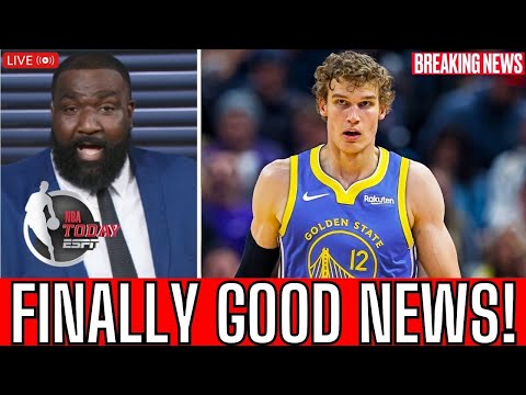 NBA Today | Lauri Markkanen IS COMING to the Warriors | Reveled Now! Golden State Warriors News