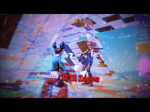 【キル集】All The Stars ✨ | (ft.けいきch) | Rainy Highlights #53【フォートナイト/FORTNITE】