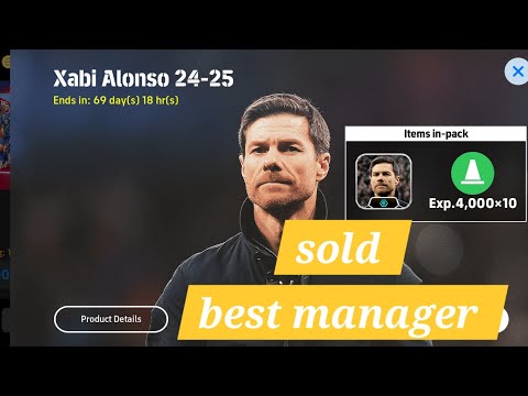 best manager increase rate team🔥 || اشتريت  مدرب يزيد قوة الفريق 🔥 #efootball #efootball2025 #pes