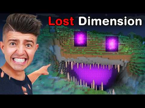 Busting Scary Minecraft Seeds That Are Insane!