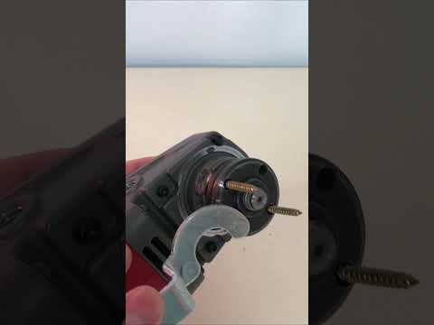 GENIUS TIP FOR GRINDER USING SCREWS #tip #diy #tools