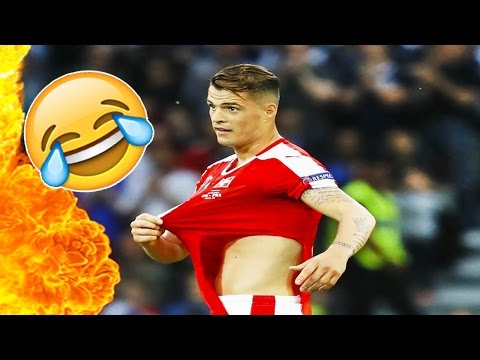 Funny Soccer Football Vines 2017 ● Goals l Skills l Fails #36