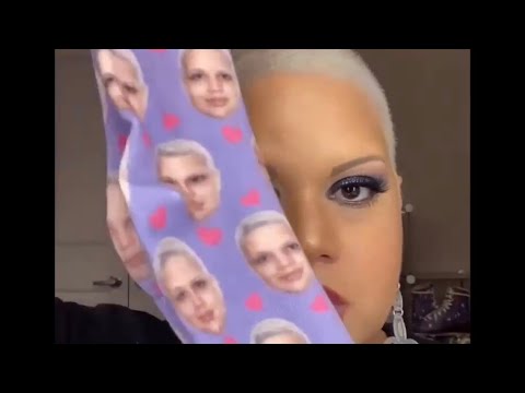 Customized Socks Make a Great Mother’s Day Gift