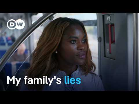 A childhood between Togo and Munich - In search of the truth | DW Documentary