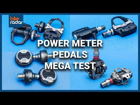 Don't Waste Your Money - Power Meter Pedals RATED