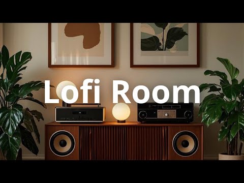 Lo-Fi Playlist For Studying & Relaxation