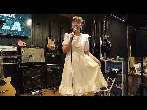 バス・ストップ/キャンディーズさん　cover　2020.11.6再アップ